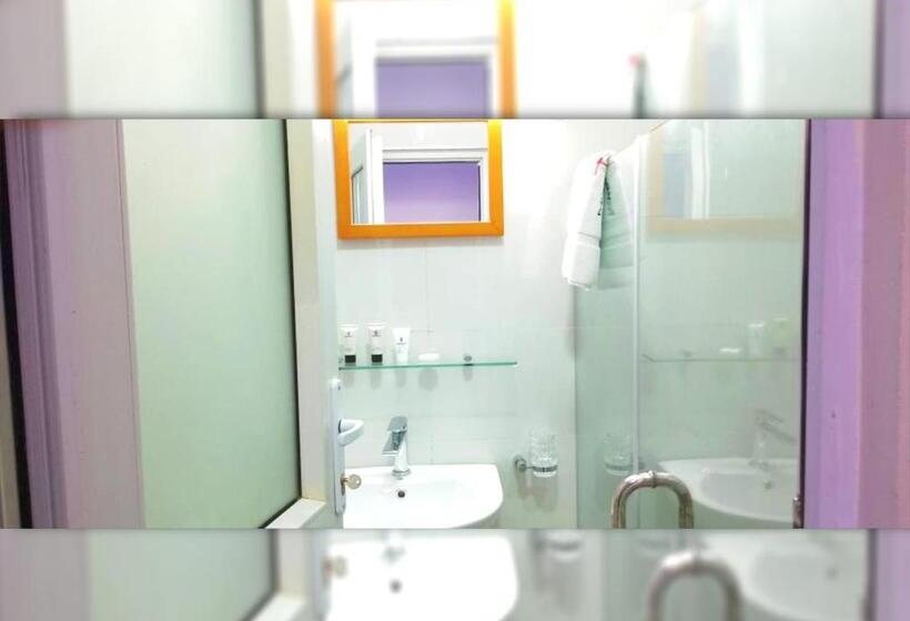 سوییت اجرایی, Apartment 79 Hotel & Suite