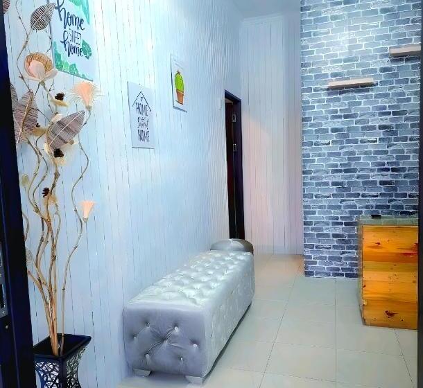 חדר סטודיו סטנדרד, De Patuk Homestay