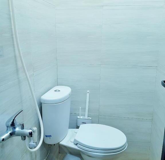 סטודיו דלוקס, De Patuk Homestay