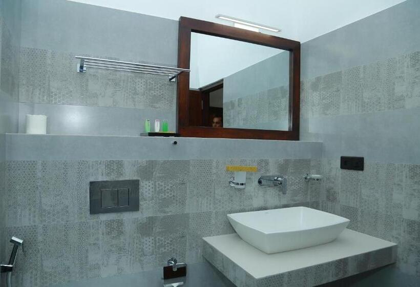 Номер Стандарт, Mzion Hotel Weligama