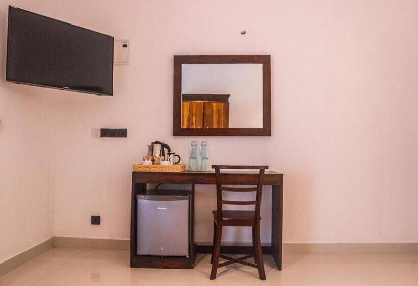 Номер Стандарт, Mzion Hotel Weligama