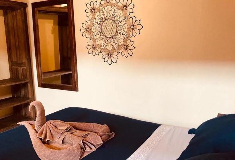 اتاق استاندارد, Casa Flor De Vida