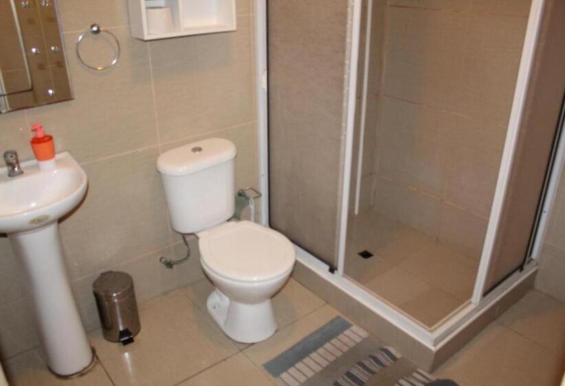 اتاق استاندارد یک نفره, Hostal Quinta Normal