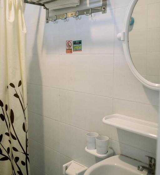 Номер Superior Одноместный, Morika Inn