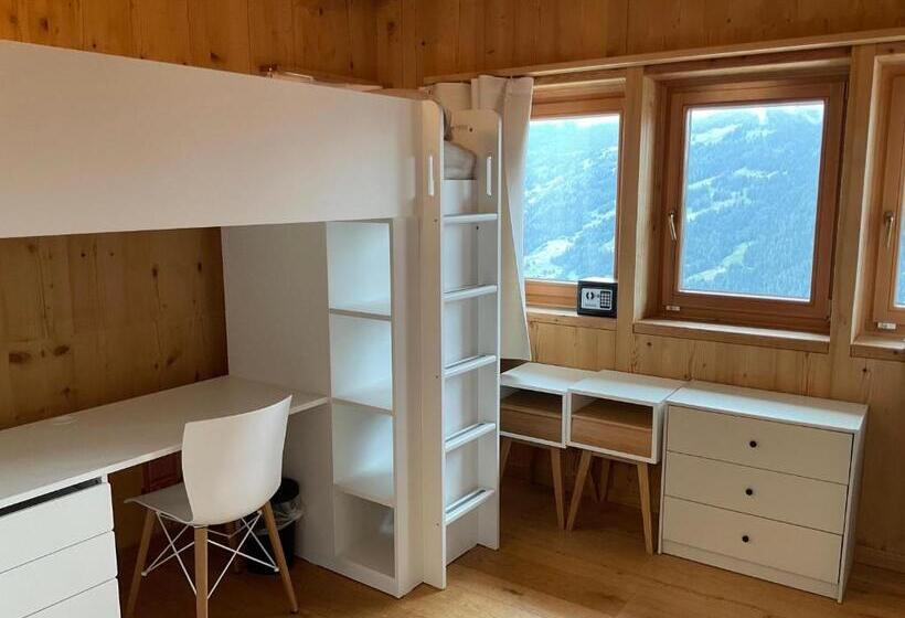 Номер Economy, Ski