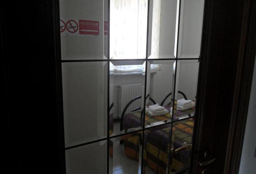 اتاق استاندارد, B&b Ariosto 26