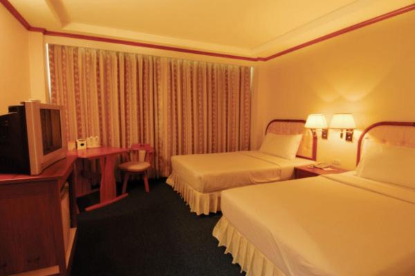 Номер Стандарт, Western Grand Hotel Ratchaburi
