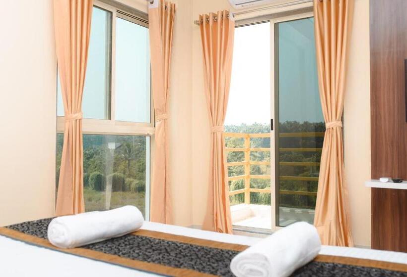 Номер Deluxe, Ilif 2727 Sai Palace