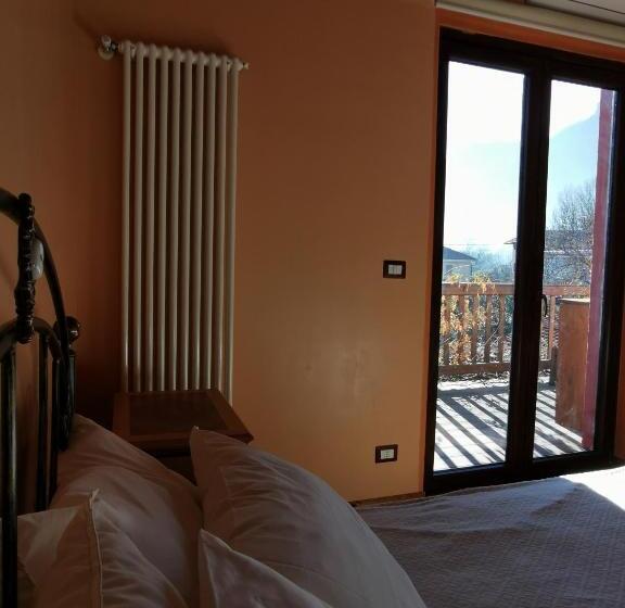 4인용 스탠다드 룸, Adagio Guesthouse
