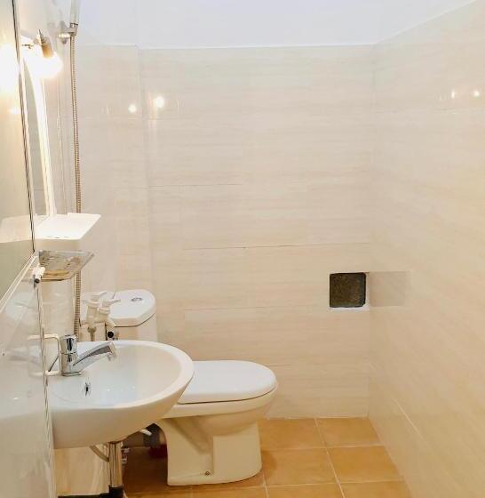 Quarto Estandar, Canmin Guest House