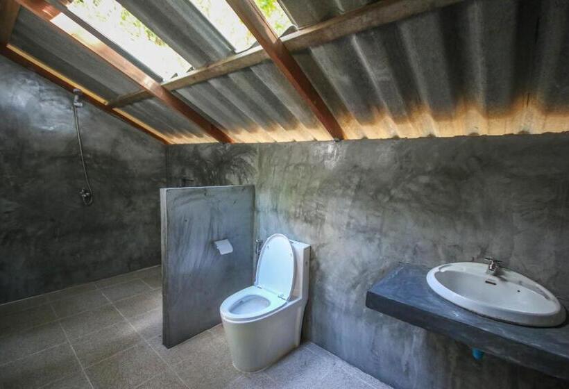 Бунгало Стандарт Вид на Море, Hornbill Bungalow Koh Chang Ranong