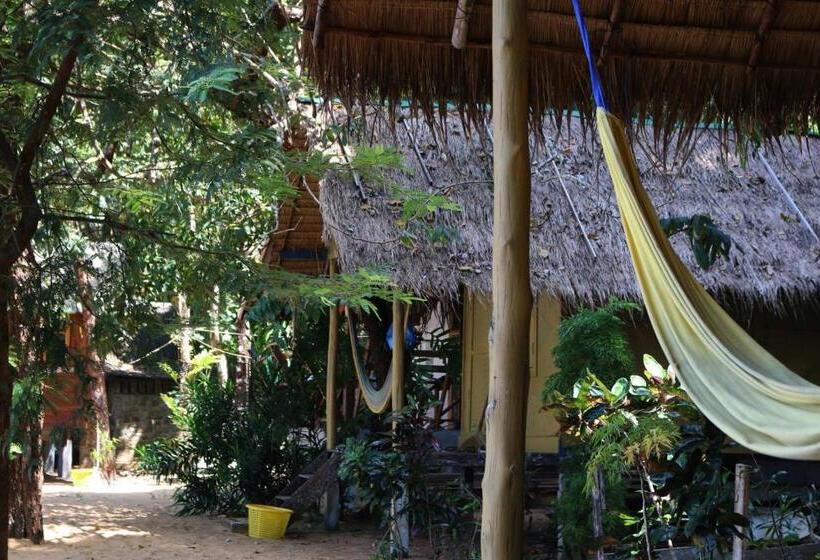 Номер Стандарт Индивидуальный, Hornbill Bungalow Koh Chang Ranong