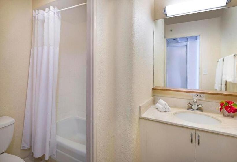 اتاق استاندارد, Beautiful Suites At Ohia Waikiki Honolulu