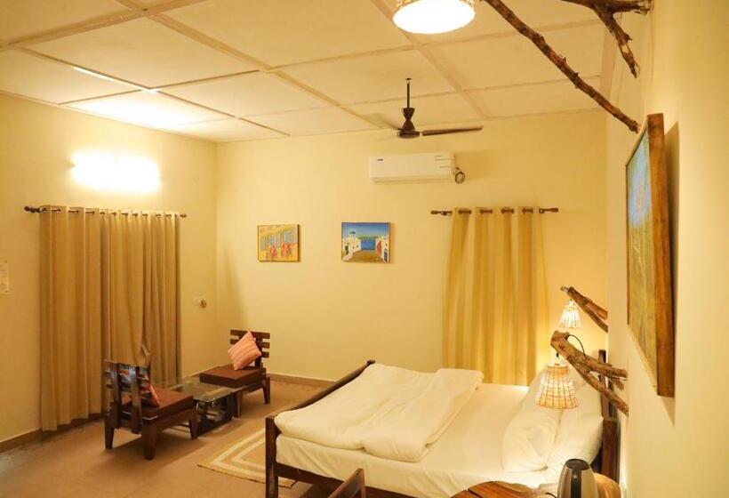 标准间, Naaharbagh Rajgarh