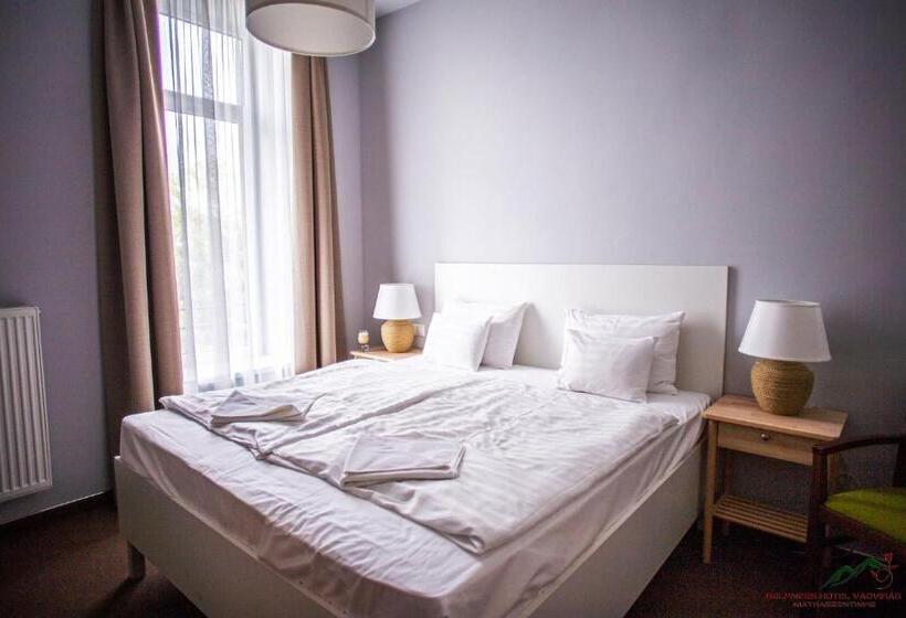 اتاق استاندارد, Selfness Hotel Vadvirág Mátraszentimre