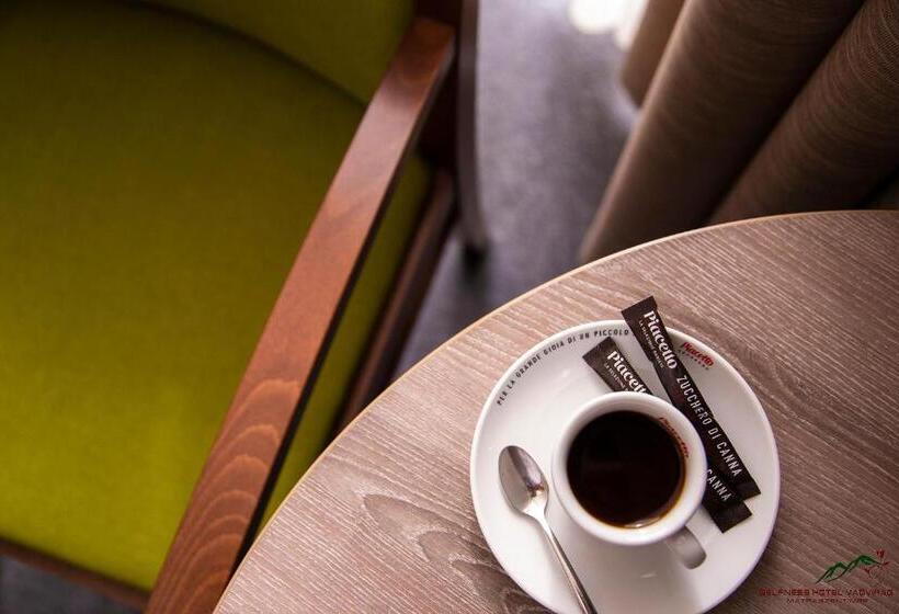 Люкс, Selfness Hotel Vadvirág Mátraszentimre