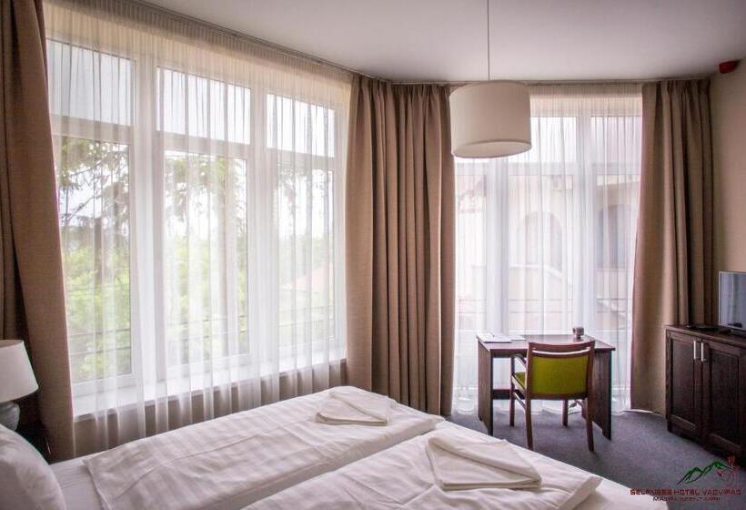 سوییت, Selfness Hotel Vadvirág Mátraszentimre