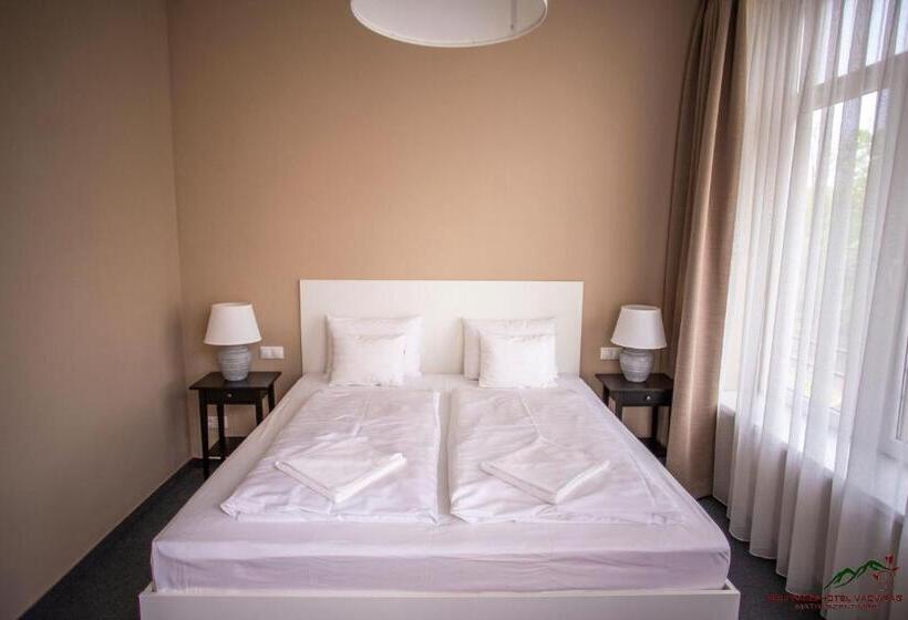 Люкс, Selfness Hotel Vadvirág Mátraszentimre