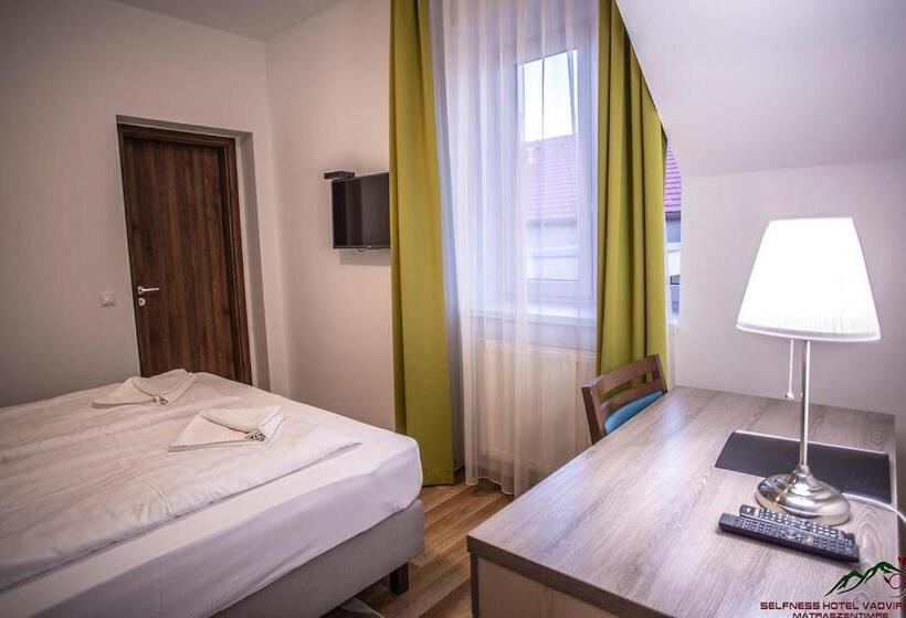Люкс Superior, Selfness Hotel Vadvirág Mátraszentimre