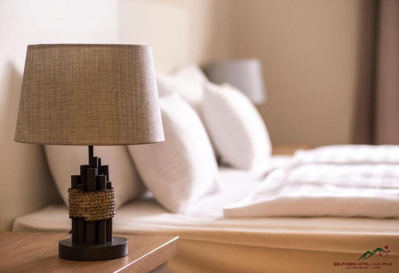 Номер Стандарт, Selfness Hotel Vadvirág Mátraszentimre