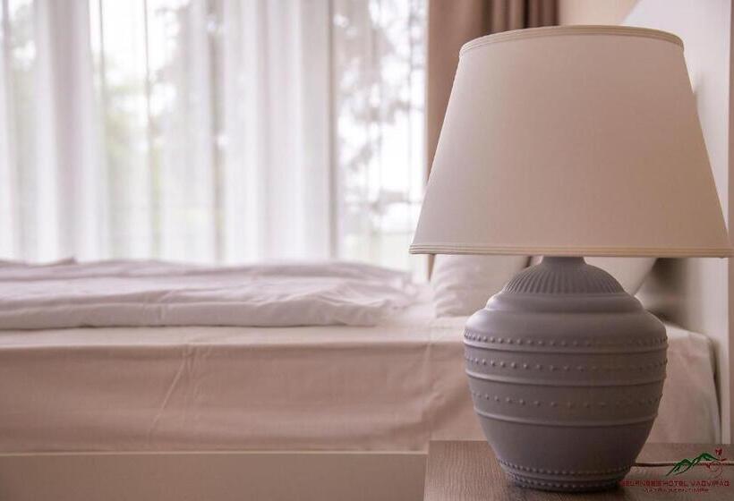 اتاق استاندارد, Selfness Hotel Vadvirág Mátraszentimre