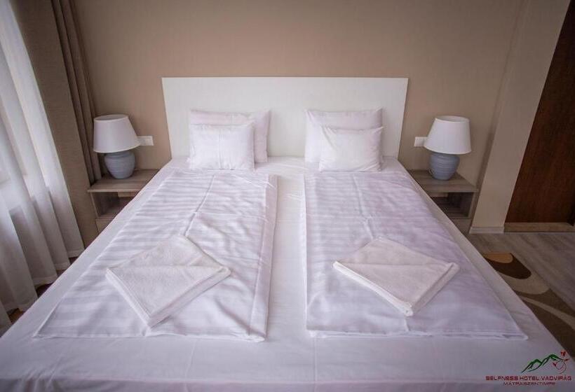Номер Стандарт, Selfness Hotel Vadvirág Mátraszentimre