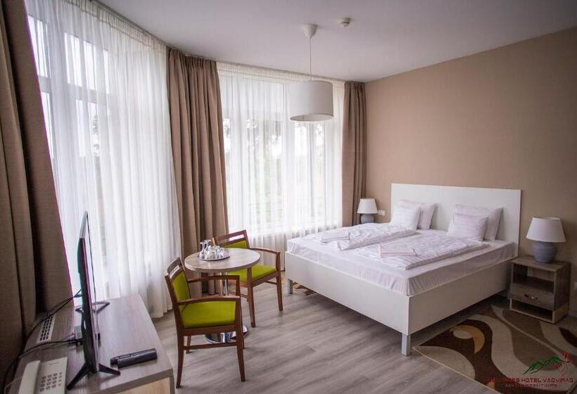 اتاق استاندارد, Selfness Hotel Vadvirág Mátraszentimre
