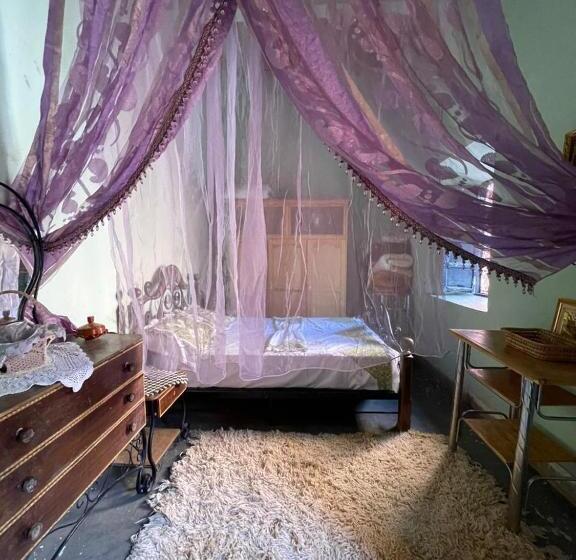 اتاق استاندارد, Dar Toda   Zagora Guest House