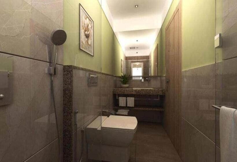 Quarto Superior, Aaradhya