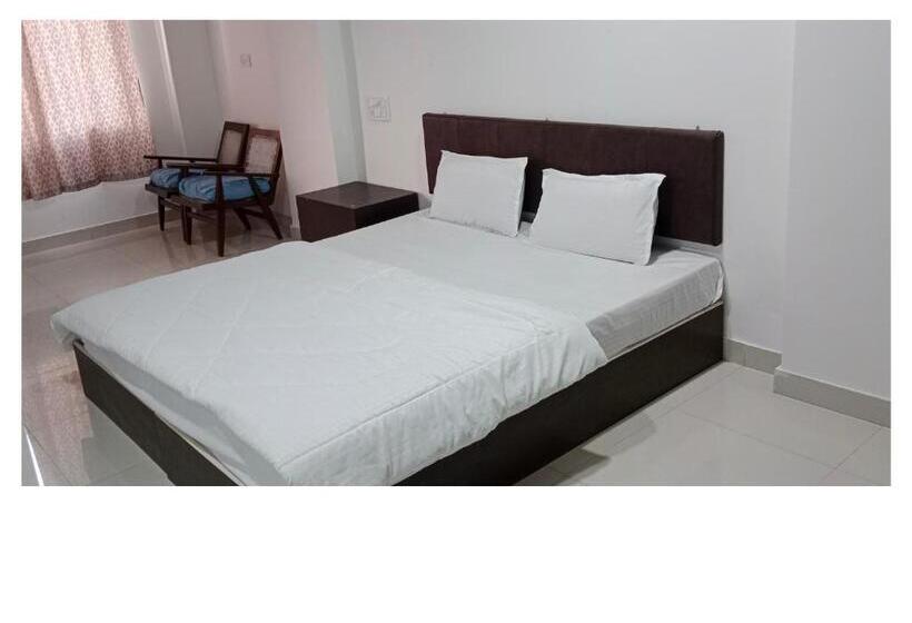 Quarto Superior, Aaradhya