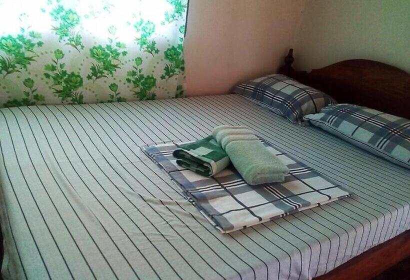 Номер Стандарт, Calitang Pearl Cottage