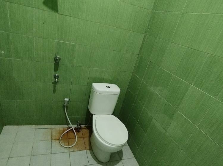 스탠다드 룸, Oyo 93343 Sukma Residence
