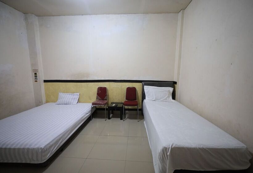 스탠다드 룸, Oyo 93343 Sukma Residence