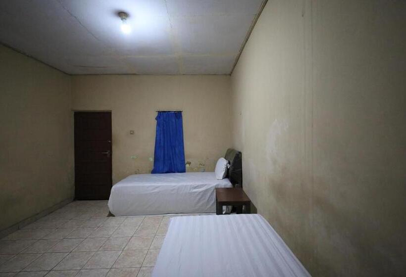 스탠다드 룸, Oyo 93343 Sukma Residence