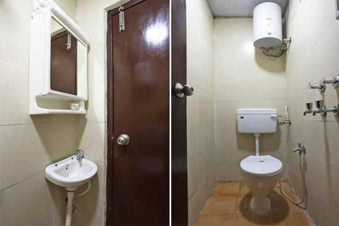 Трехместный Номер Классика, Oyo Le Grande Guest House