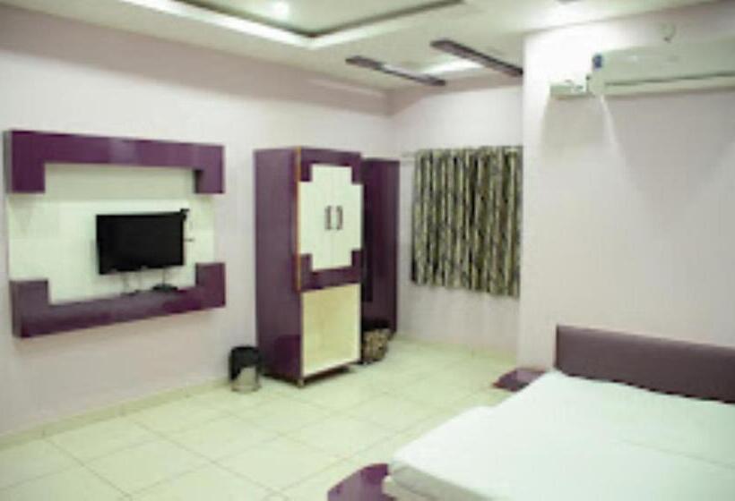 Номер Superior, Shantidoot , Gadarwara