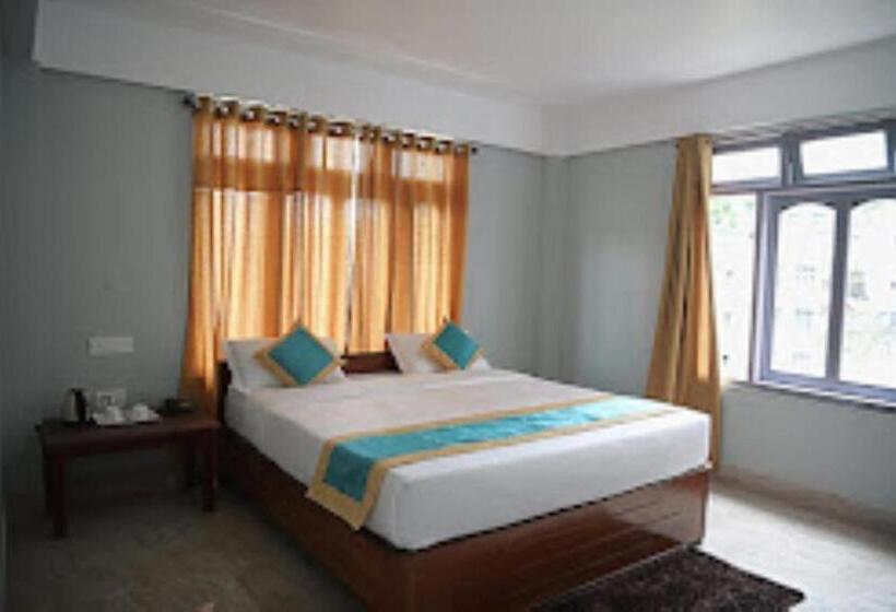 수피리어 룸, Tawang Heights , Tawang