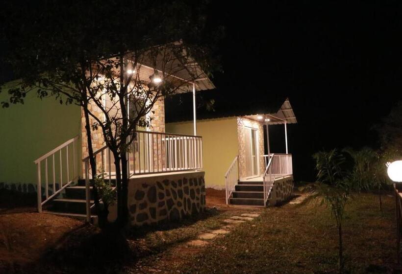 Стандартный Номер Кровать Кинг, Jaldurg Agro Resort