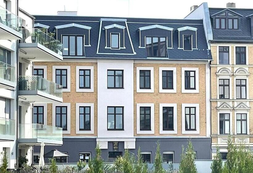 Апартаменты 1 Спальня, Living&comfort Lux Apartement