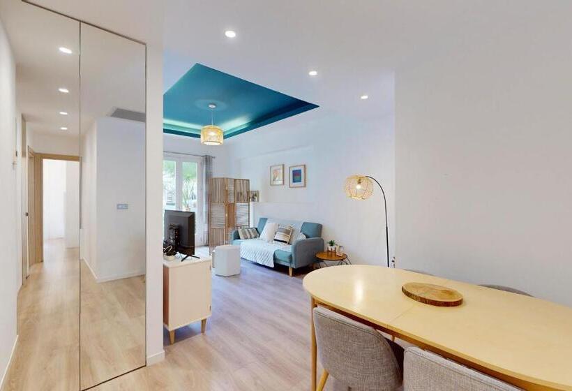 Apartamento 2 Dormitórios, Loft Victor Hugo 73 Fshh