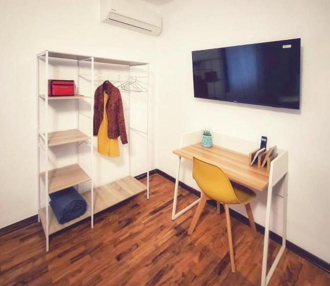 Номер Стандарт, Maison Mojan B&b   Tra Venezia E Treviso