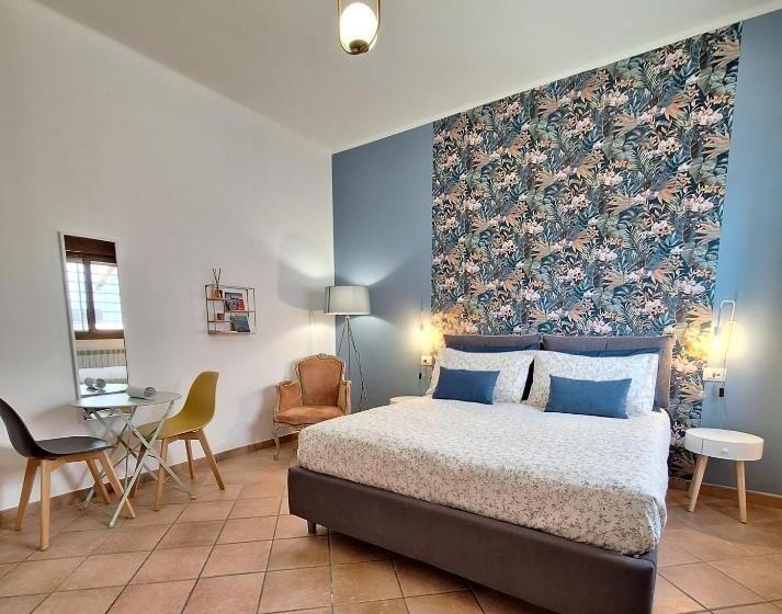 Номер Стандарт, Maison Mojan B&b   Tra Venezia E Treviso