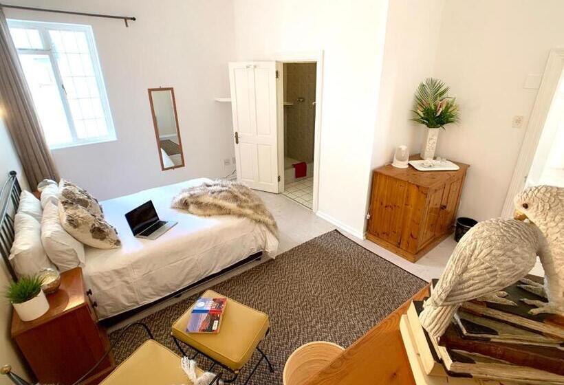标准间, Dale Court Guest House