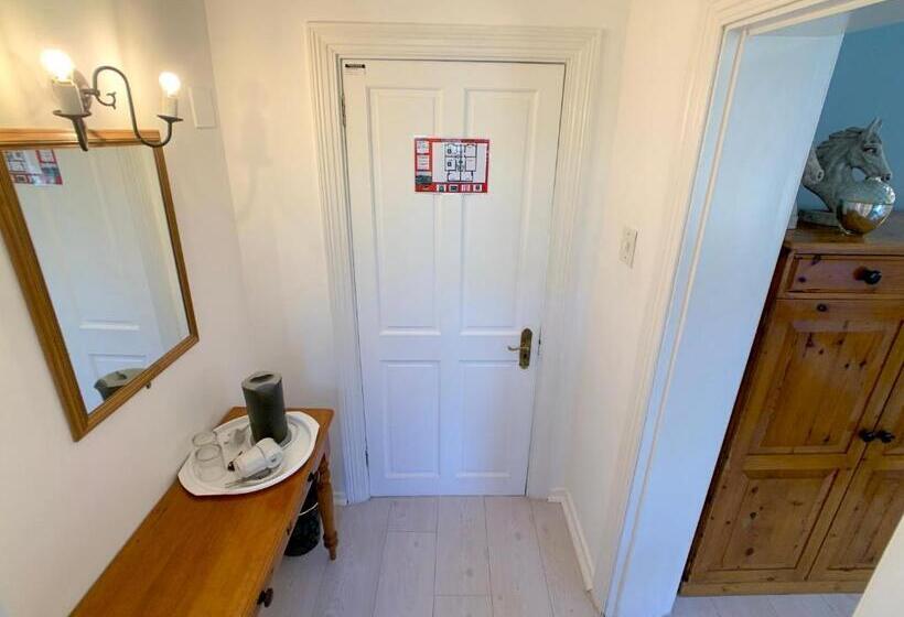 家庭间, Dale Court Guest House