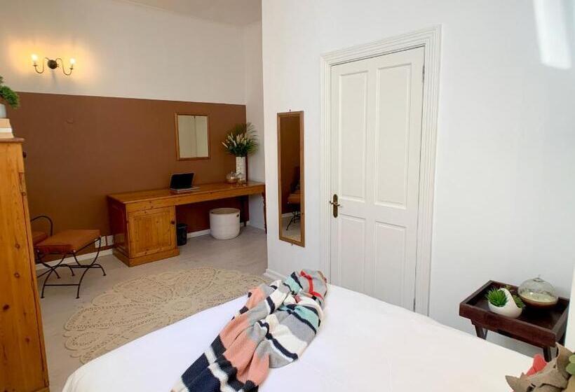 Номер Стандарт Индивидуальный, Dale Court Guest House