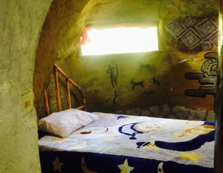 Номер Deluxe, Hospedaje Finca El Mono