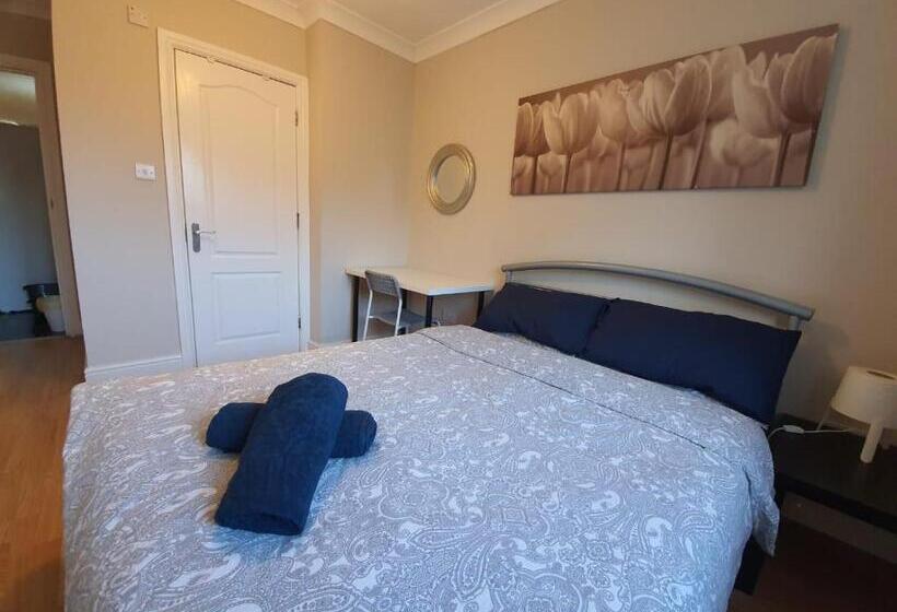 Номер Стандарт, Ilford Rooms