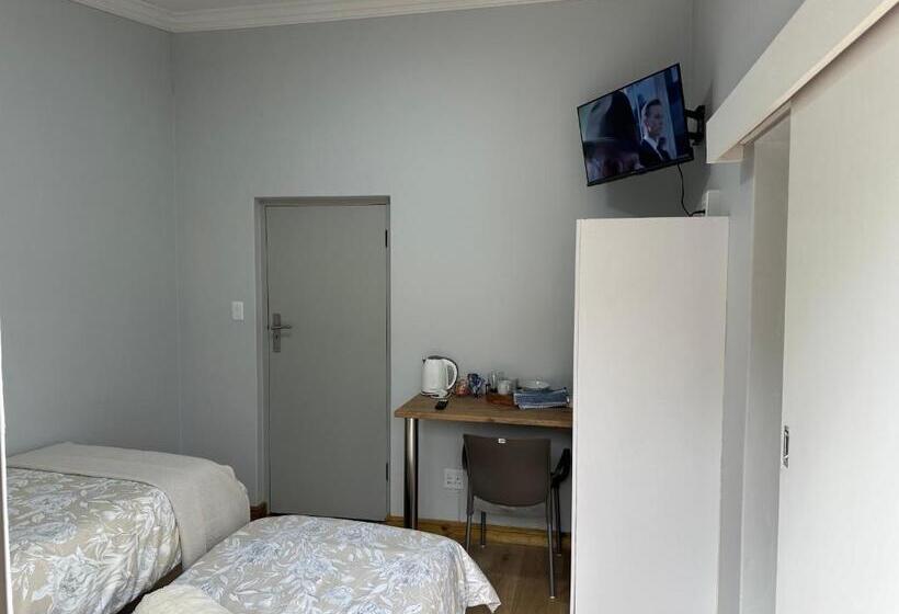 Номер Economy, Tranquil Private Rooms Hermanus