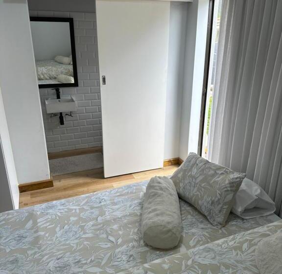 Номер Economy, Tranquil Private Rooms Hermanus