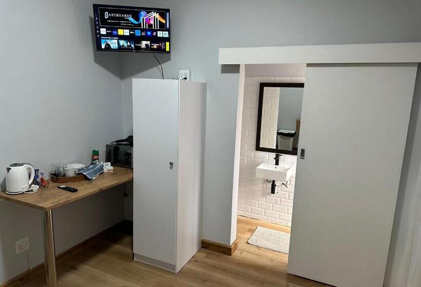 Номер Economy, Tranquil Private Rooms Hermanus